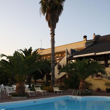 Hotel Marinella Pizzo  Bagian luar foto