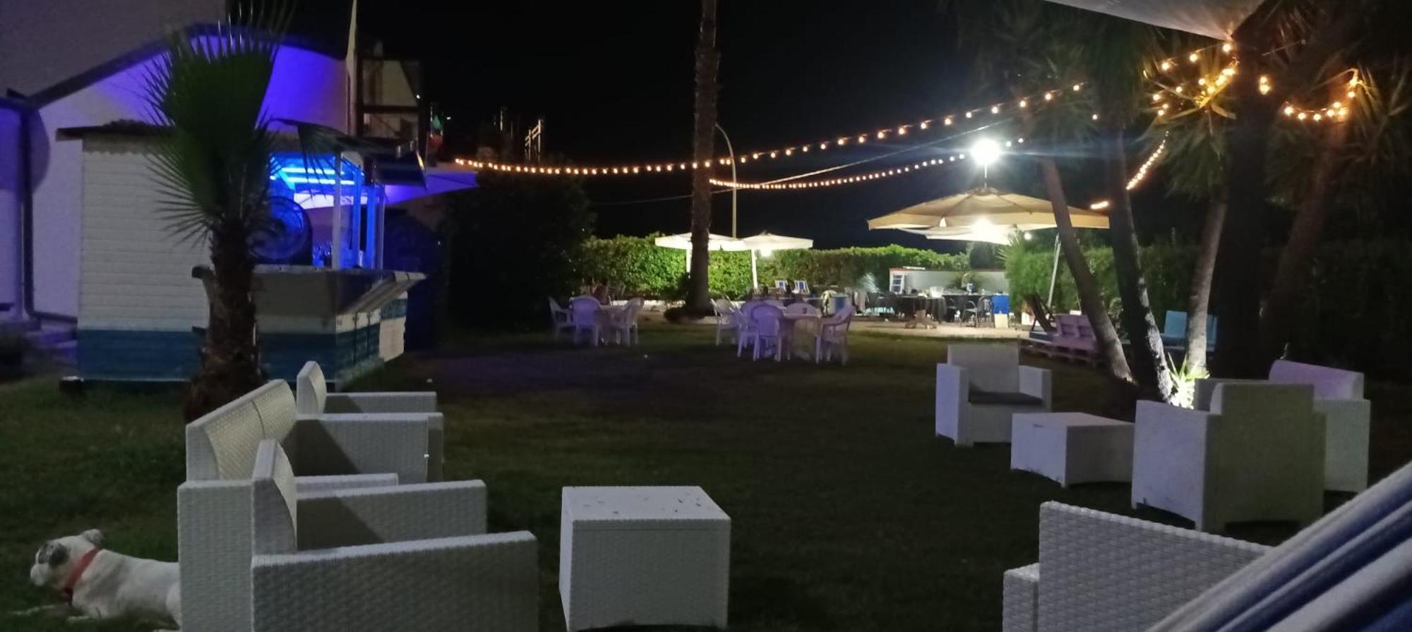 Hotel Marinella Pizzo  Bagian luar foto