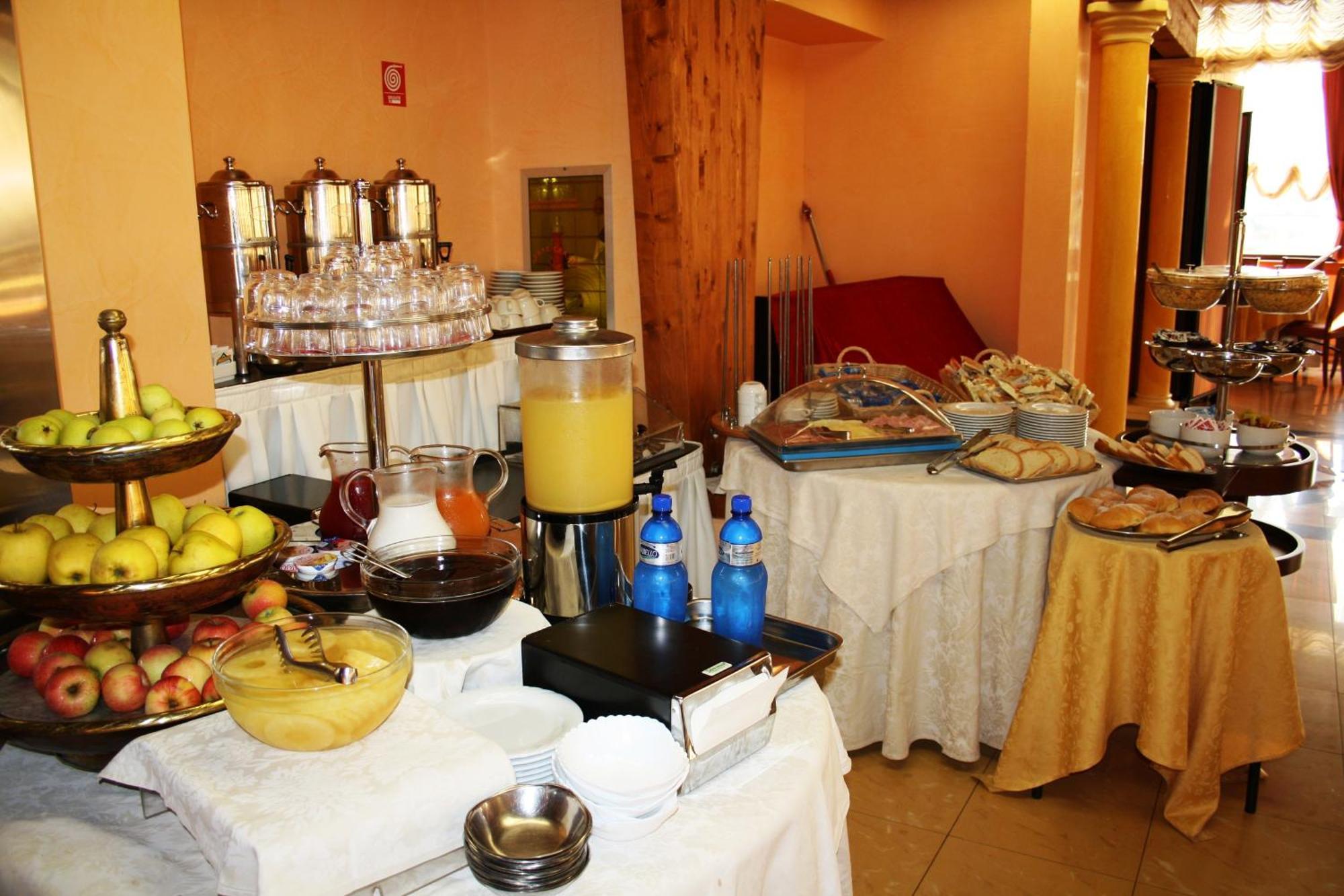 Hotel Marinella Pizzo  Bagian luar foto