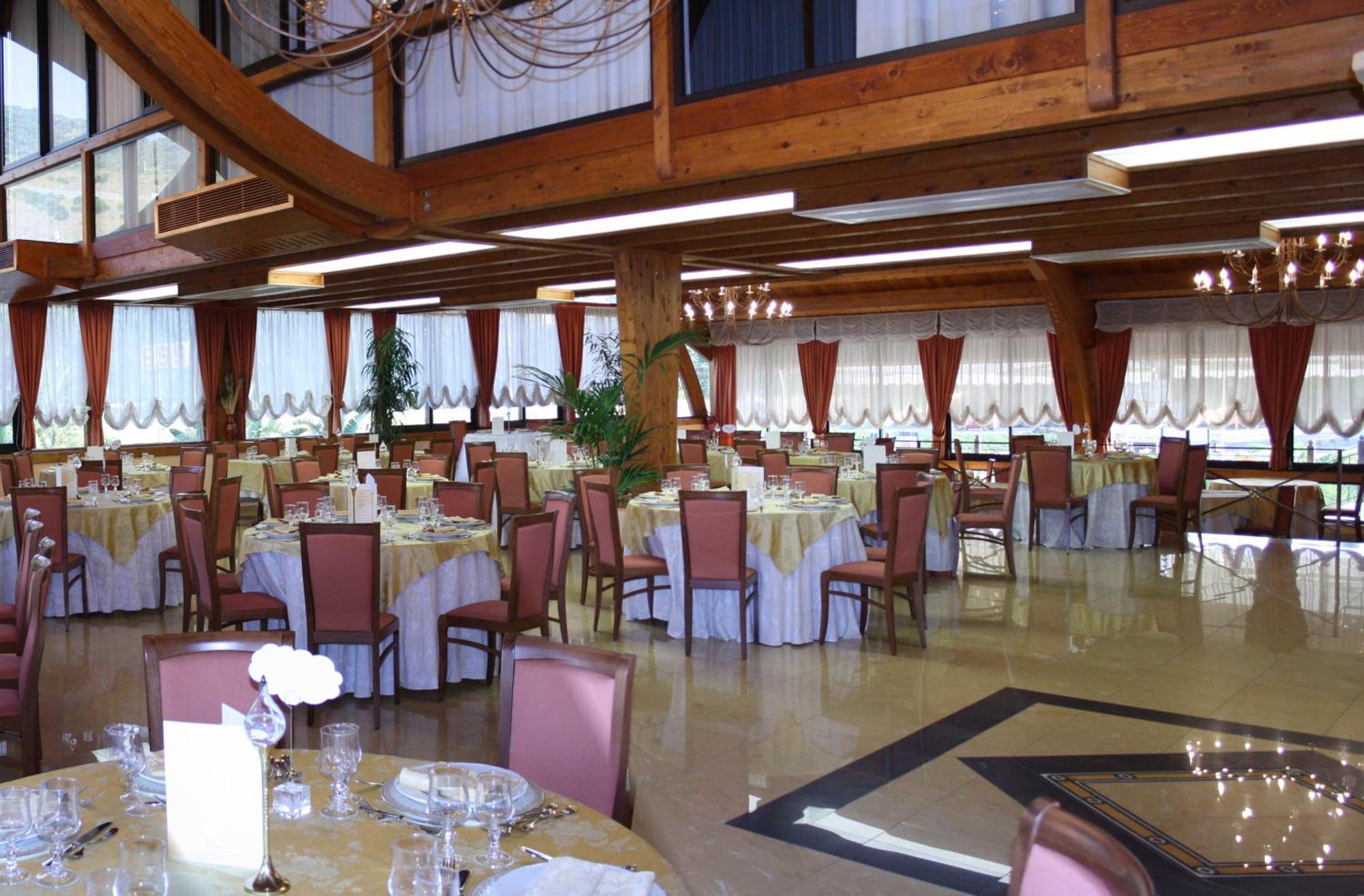 Hotel Marinella Pizzo  Bagian luar foto