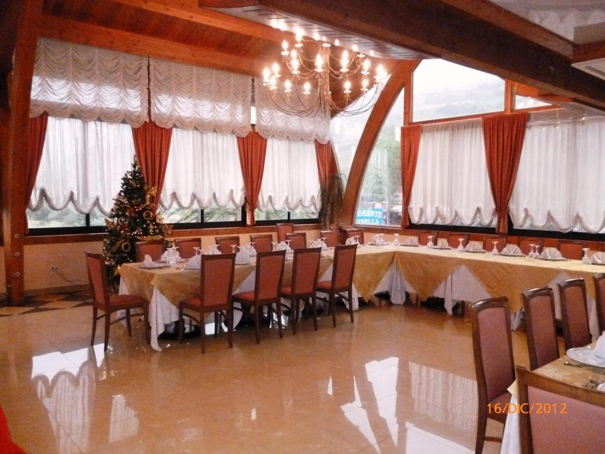 Hotel Marinella Pizzo  Bagian luar foto