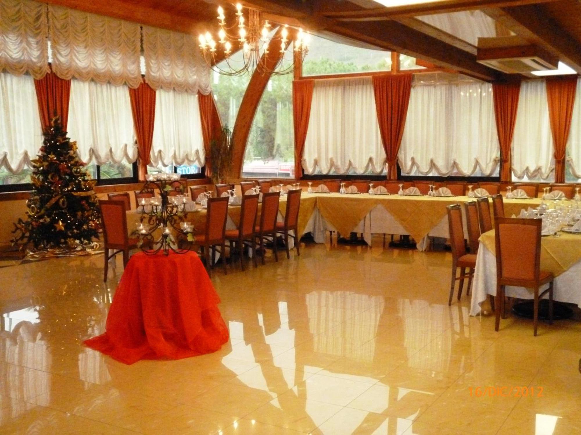 Hotel Marinella Pizzo  Bagian luar foto