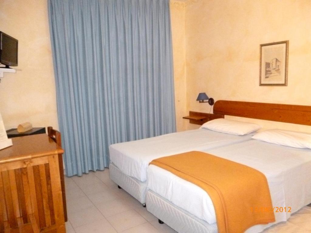 Hotel Marinella Pizzo  Ruang foto