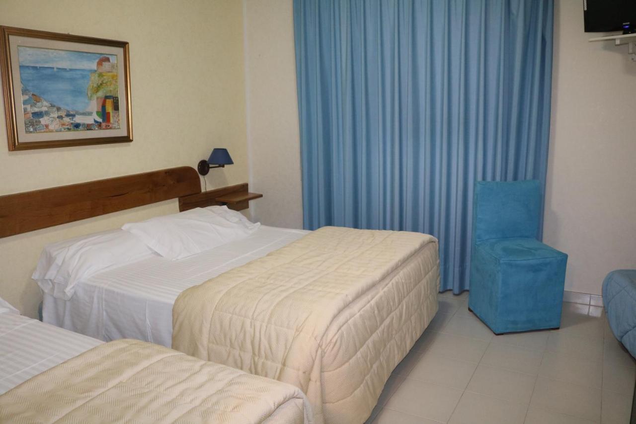 Hotel Marinella Pizzo  Bagian luar foto